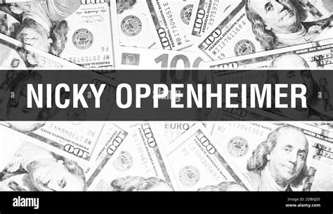 Nicky oppenheimer investor hi-res stock photography and images - Alamy