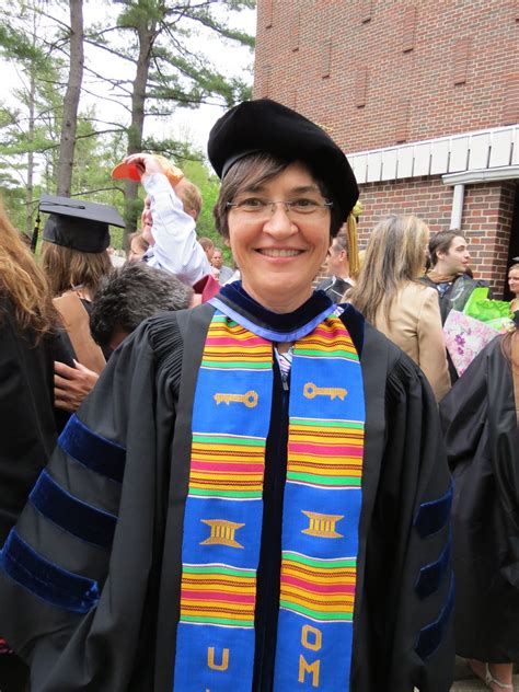 MBA Hooding 2014 | UNH Manchester Students MBA Hooding Paul … | UNH ...