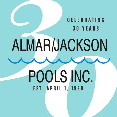Almar Jackson Pools | Jupiter FL