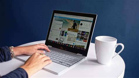 Google Pixelbook review: $1,000 gets you the best Chromebook | Mashable