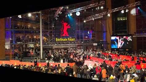 Berlin Film Festival Prepares Full-Blown On-Site Edition - Variety