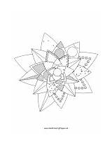 Fence And Butterflies Coloring Page sketch template