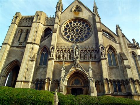 Looking at Sussex Churches: Arundel Roman Catholic Cathedral