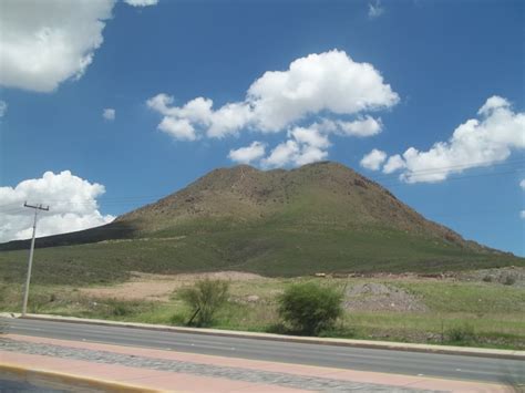 HADA QUETZAL: EL CERRO GRANDE...emblemático de Chihuahua Capital