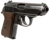 Deactivated Walther PPK 007 Era - Modern Deactivated Guns - Deactivated Guns