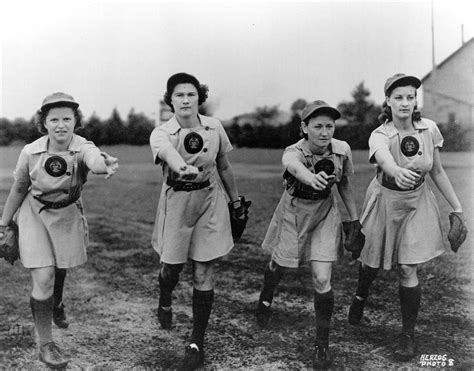 Women’s baseball history continued long after AAGPBL ended | Baseball ...