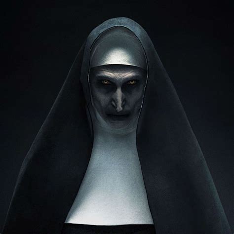 This Scary Ad for 'The Nun' Was So Shocking It Got Pulled From YouTube ...