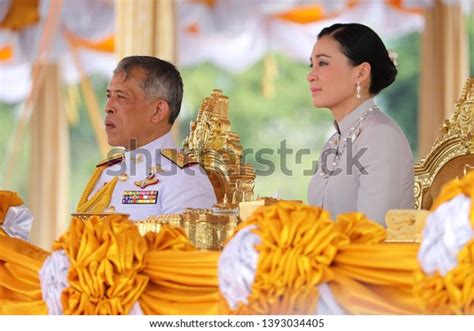 Maha Vajiralongkorn: Over 1,626 Royalty-Free Licensable Stock Photos ...