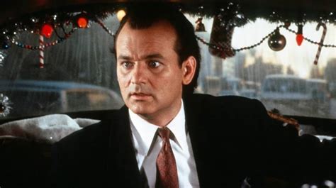 scrooged cast cab driver - DotComStories