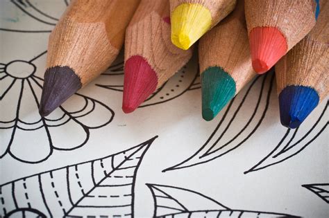 27 Inspirational Coloring Books | Only One Hope