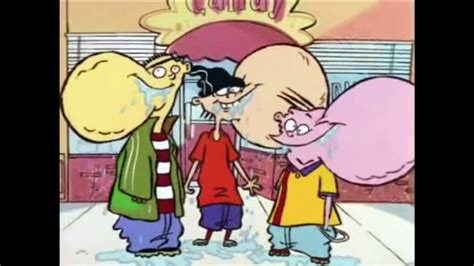 Ed Edd N Eddy Jawbreakers