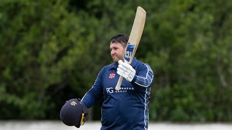 SCOTLAND MEN’S ‘A’ SQUAD CONFIRMED FOR EUROPEAN CRICKET CHAMPIONSHIP – Cricket Scotland