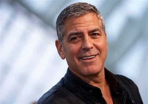 George Clooney Net Worth | Celebrity Net Worth