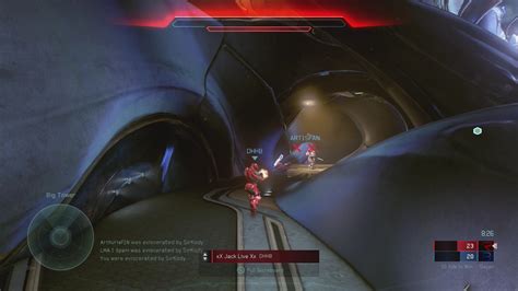 Halo 5: Guardians Multiplayer Beta Gets More Gameplay Videos, Screenshots