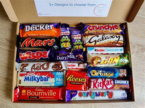 Ultimate Chocolate Selection Box