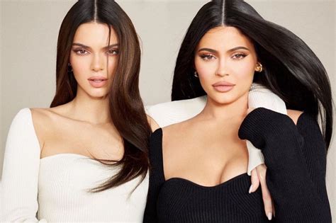 KUWTK: Kendall Jenner And Kylie Jenner Still Not Speaking To Each Other ...