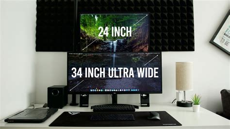 The best 34 inch monitor - lokasinstandard