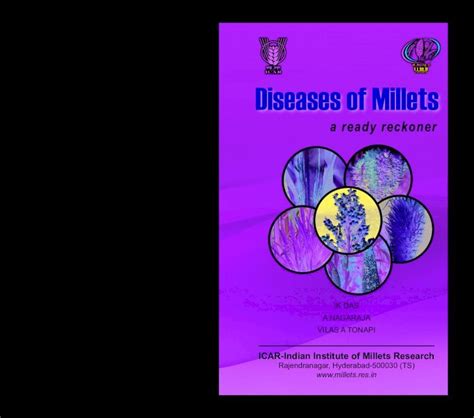 (PDF) Diseases of Millets - PDFSLIDE.NET