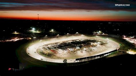 2020 Eldora Speedway | FloRacing | Racing