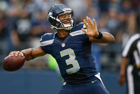 Russell Wilson, Seattle Seahawks, NFL | Sports Betting Tips, News, and ...