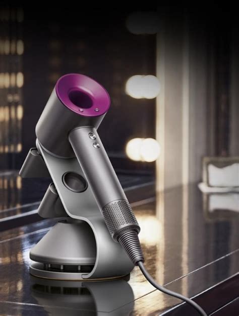 Dyson Hair Dryer Sale - The Blonde Side