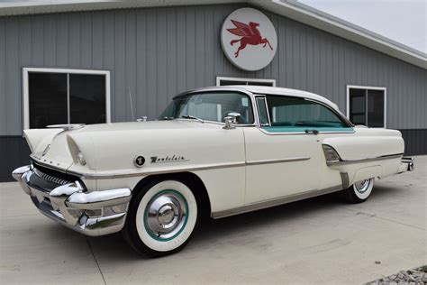 1955 Mercury Montclair | Classic & Collector Cars