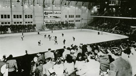 LetsGoDU: DU Arena – 1950s