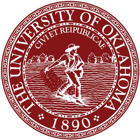 University_of_Oklahoma_seal | SoonerApp