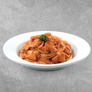 Spaghetti Italian Chicken - PizzaHut Thailand