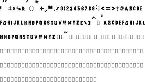 Godzilla free Font in ttf format for free download 16.92KB