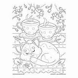 Unleash Your Inner Artist With Detailed Coloring Pages sketch template