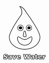 Free Coloring Pages Of Water Download Png  sketch template