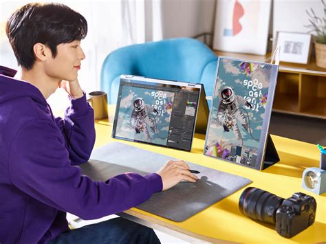 LG Việt Nam chính thức ra mắt thế hệ LG gram 2023 mới: 4 dòng laptop, 1 dòng màn hình di động