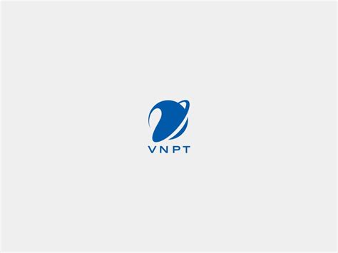 Tổng hợp logo vnpt vector với nét vẽ chính xác và sắc nét