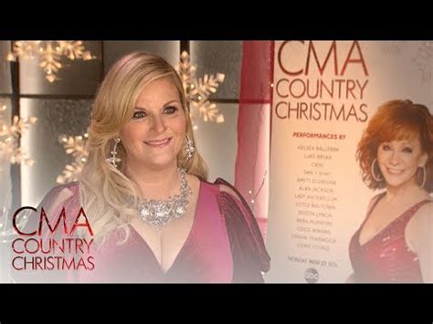 CMA Country Christmas With Trisha Yearwood | 92.1 CTQ