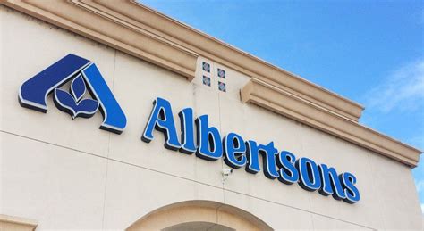 Finding a Albertsons near me now is easier than ever with our interactive Google… Grocery Price ...