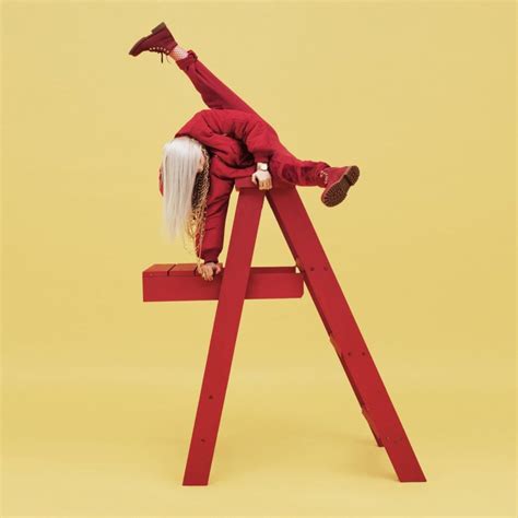 Review: a solid new album from Billie Eilish – AIC Yellow Jacket