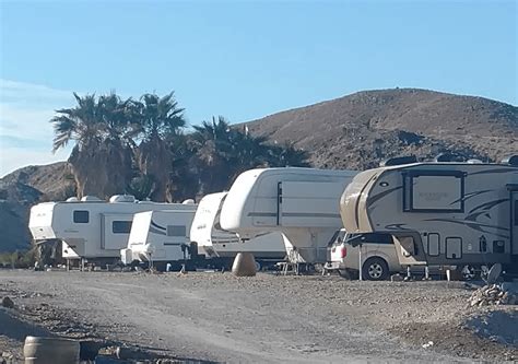 Tecopa Hot Springs Near Death Valley: Everything you need to know about Delight’s Hot Spring ...