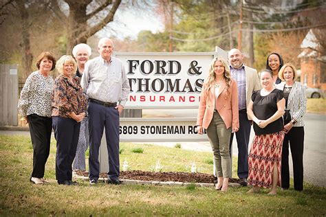 Insurance Agency | Probate Bonds - Ford & Thomas Insurance Solutions