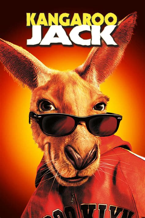 Kangaroo Jack (2003)