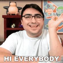 Hi Hi Hi Everybody Sahil Shah GIF - Hi Hi Hi Everybody Sahil Shah Hello - Discover & Share GIFs