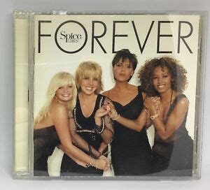 Spice Girls Forever Pre-owned CD | eBay