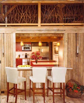 Beautiful Bank Barn Renovation