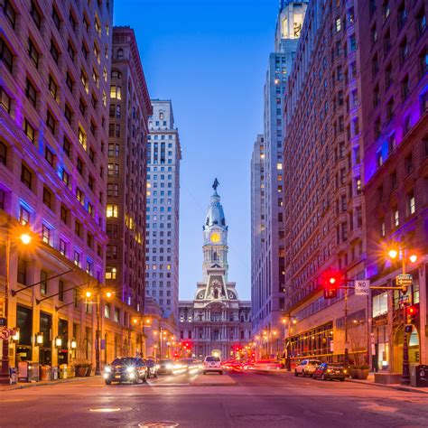 Philadelphia’s landmark historic City Hall building | Philly SpotLight