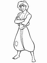 Free Printable Aladdin Coloring Pages For Kids sketch template