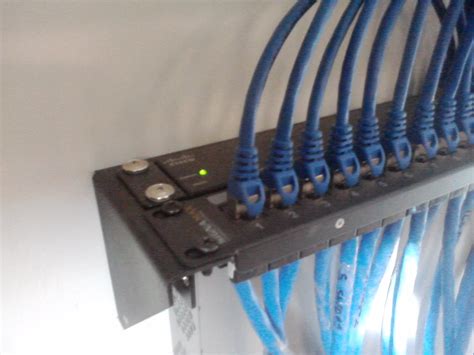 Wall-Mounting 28 Port Cisco Switch? - IPVM Discussions