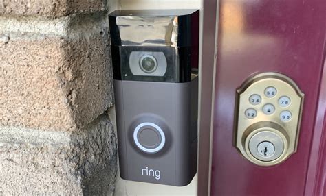 Ring video doorbell 2 and Ring chime review | Best Buy Blog