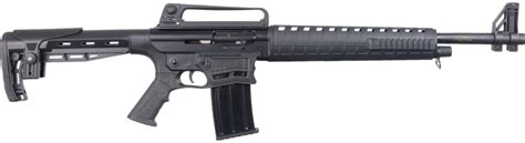 ARMSCO MK 12 GAUGE 20” 5-RD SHOTGUN – Skull Firearms