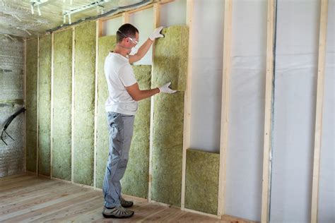 Should You Insulate Your Interior Walls? | A+ Insulation