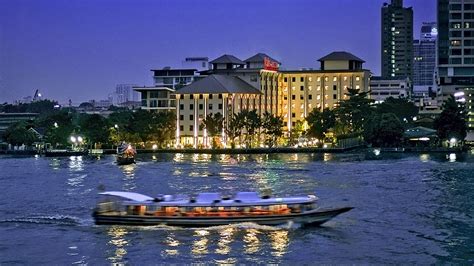 Ibis Bangkok Riverside - แกลลอรี่